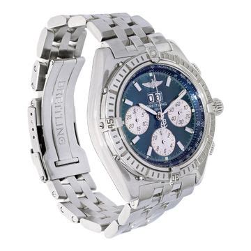 breitling a44355 retail|Pre.